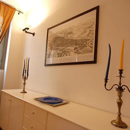 Castle Studio Apartmán Milán