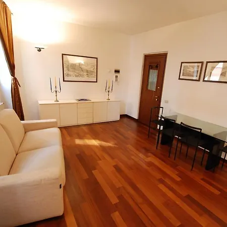 公寓 Castle Studio 米兰